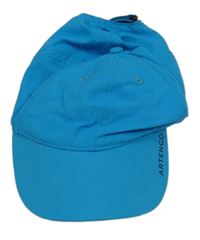 Azurová kšiltovka Artengo