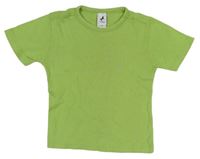 Zelené tričko C&A