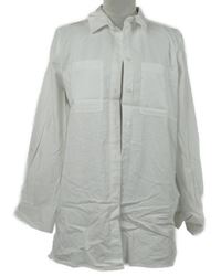 Dámská bílá halenka Street One 