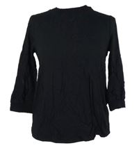 Dámská černá halenka Street One 