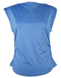 Dámský světlemodrý top H&M