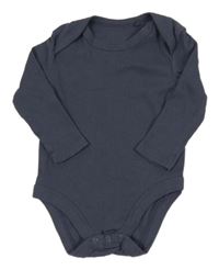 Tmavošedé žebrované body Pocopiano