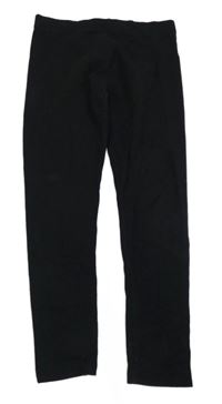 Černé legíny Next