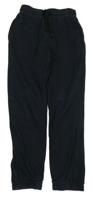 Černé tepláky M&S