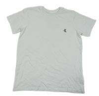 Bílé tričko River Island