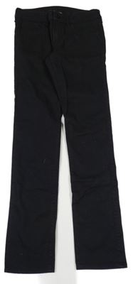 Černé skinny rifle H&M