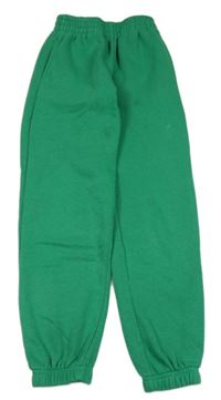 Zelené tepláky New Look