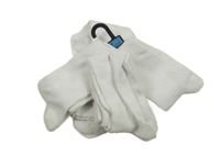 Nové - 4x ponožky se srdíčky 