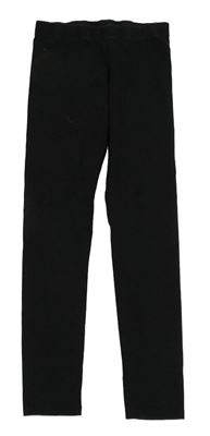 Černé legíny F&F