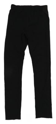 Černé legíny Sinsay