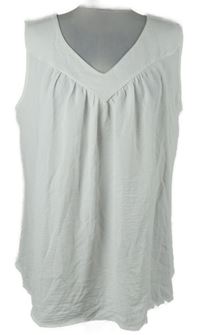 Dámská bílá halenka 