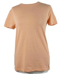 Dámské oranžové tričko 