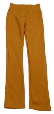 ORanžové zateplené tregíny Topolino