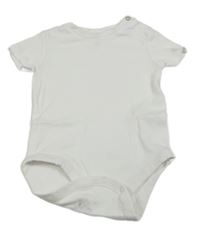 Bílé body F&F