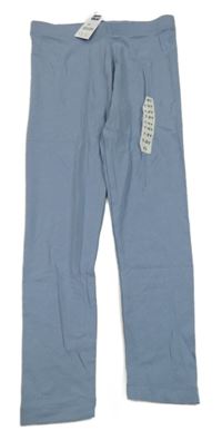 Nové - Světlemodré legíny Dunnes