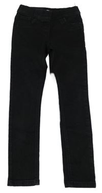 Černé džegíny C&A