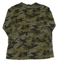 Army triko PRIMARK