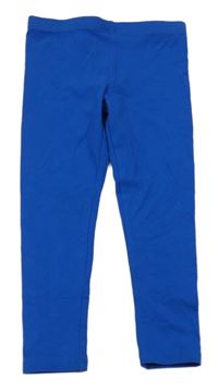 Safírové legíny TCM