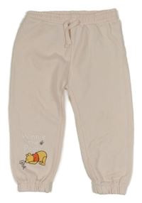 Světlerůžové tepláky s Púem Primark