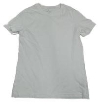 Bílé tričko H&M