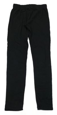 Černé legíny Matalan