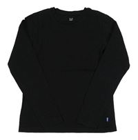 Černé tričko Jack & Jones