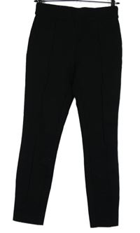 Dámské černé tregíny H&M