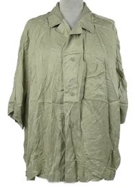 Nové - Dámská béžová halenka H&M