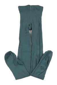 Tmavošedé punčocháče