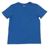 Modré tričko H&M