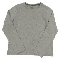 Šedé triko Pepperts!