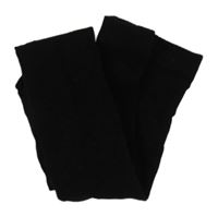 Nové - Černé punčocháče H&M