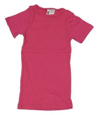 Růžové tričko Kiki&Koko