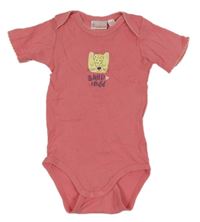 Růžové body se zvířátkem Impidimpi 