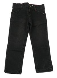 Černé rifle Wiki Land