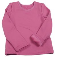 Fuchsiové spodní triko Primark