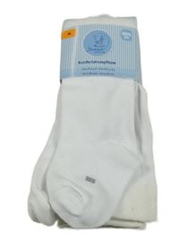 Nové - Bílé punčocháče