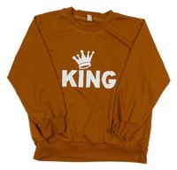 Bílé body s třešněmi 