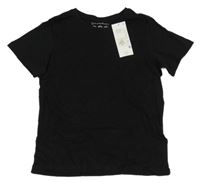 Nové - Černé tričko Primark