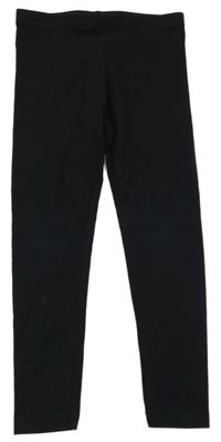 Černé legíny Primark