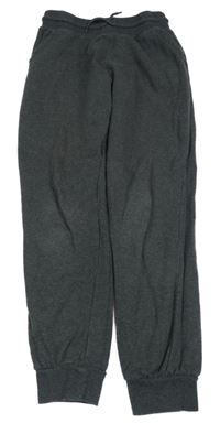 Šedé tepláky Primark