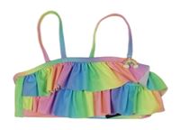 Barevná vzorovaná vrstvená plavková lambáda