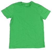 Zelené tričko zn. Next