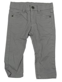 Šedé rifle Impidimpi