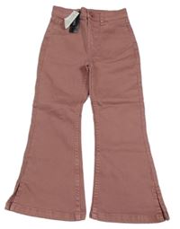 Starorůžové flare rifle Dunnes Stores