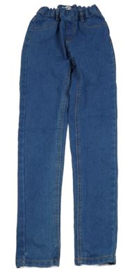 Modré džegíny Lily & Dan