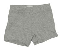 Šedé kraťasy Impidimpi