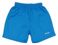 Modré sportovní kraťasy JAKO