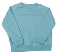 Světlemodrá mikina Primark