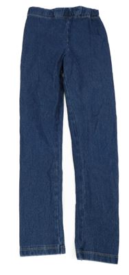 Tmavomodré tregíny H&M